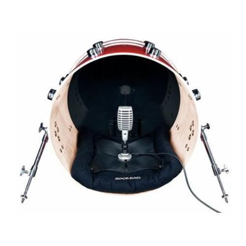 Демпфер Rockbag RB22181B артикул 217888Si-1