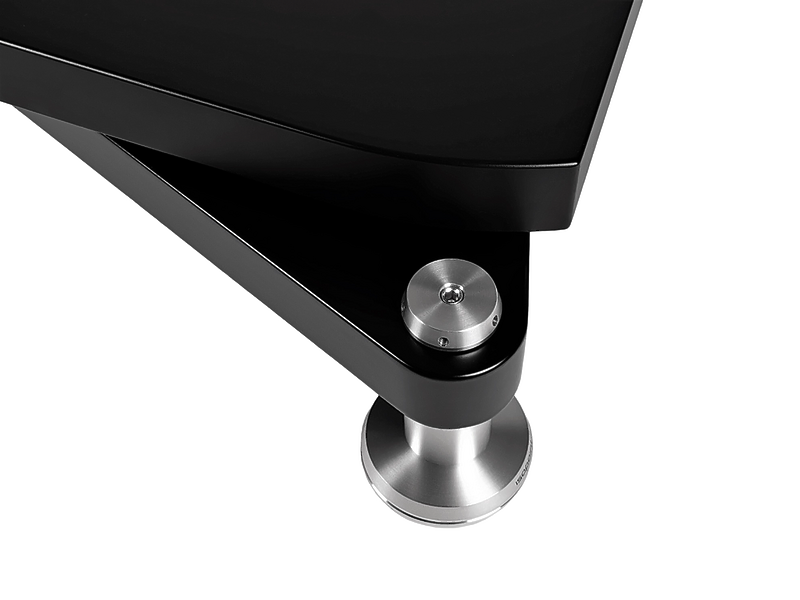 Стойка (1 модуль) Pillartech Audio GRAVITY CERA-BASE артикул 275493Si-1 фото 6
