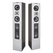Акустическая система Quadral Platinum M5 Gloss White