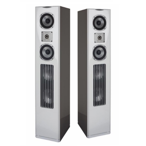 Акустическая система Quadral Platinum M5 Gloss White артикул 397834FV-1