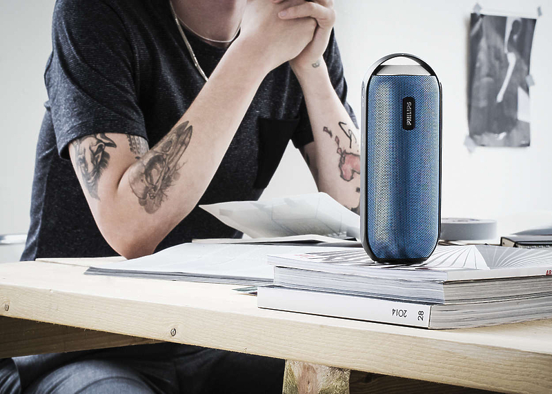 Philips BT6000A/12 #5 в «HiFiRussia»