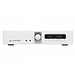 Стереоусилитель Micromega AS400 silver