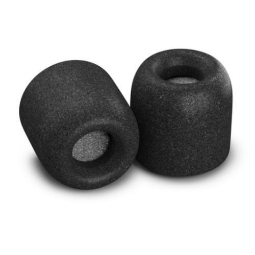 Амбушюры Comply T-200 Black Medium (3 пары) артикул 130775Si-1