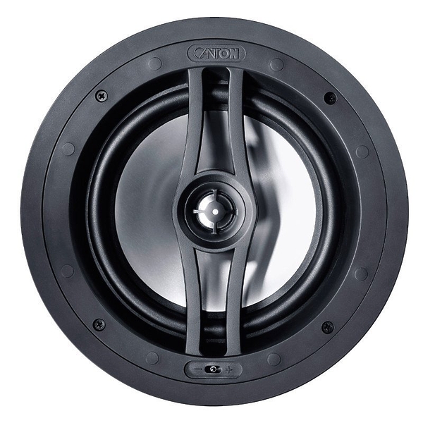 Встраиваемая акустика Canton InCeiling 885 white артикул 158705Si-1 в интернет-магазине «HiFiRussia»