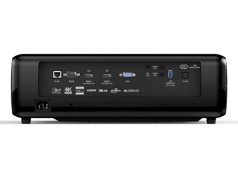 Проектор Optoma UHD51 артикул 180352Si-1 фото 6