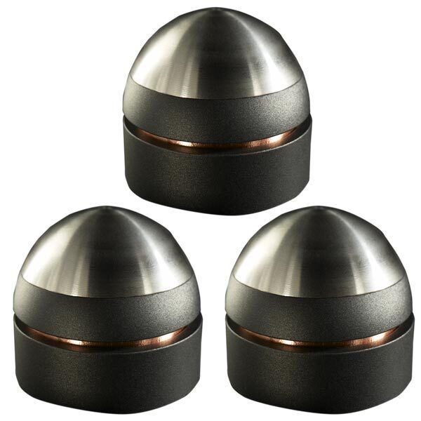 Вибро-опоры Magico QPOD-3 артикул 221087Si-1