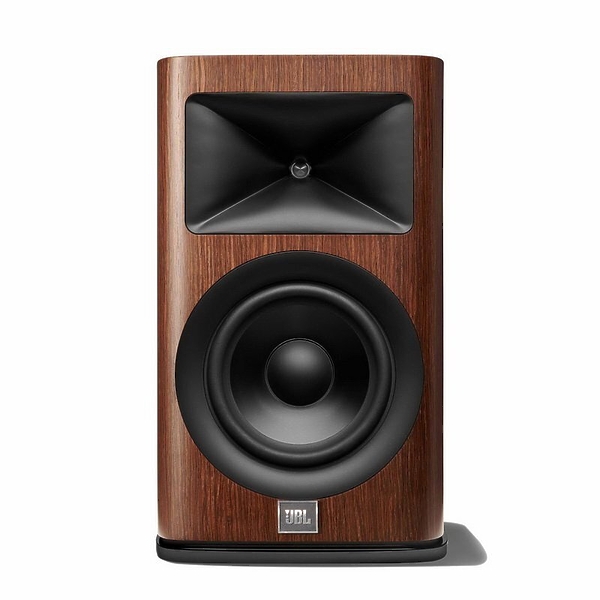 Полочная акустика JBL HDI 1600 Walnut артикул 228089Si-1 в интернет-магазине «HiFiRussia»
