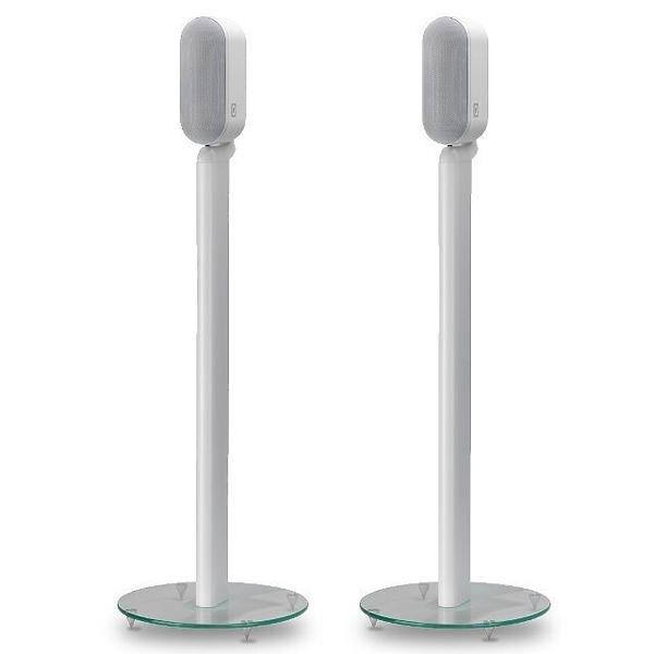 Подставка под акустику Q-Acoustics Q7000ST White артикул 112241Si-1