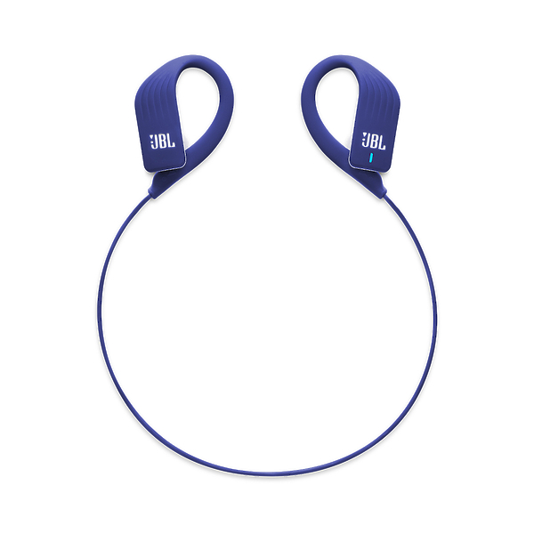 Наушники JBL Endurance Sprint blue (JBLENDURSPRINTBLU) артикул 183181Si-1 фото 4