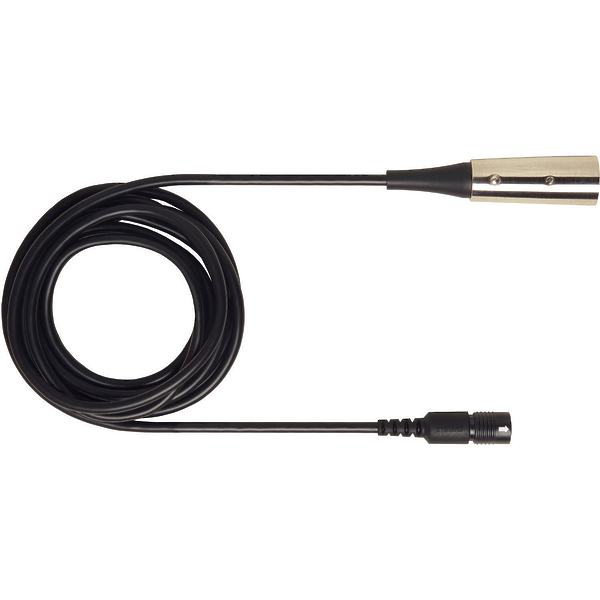 Кабель для наушников Shure BCASCA-XLR5 артикул 244551SI-1