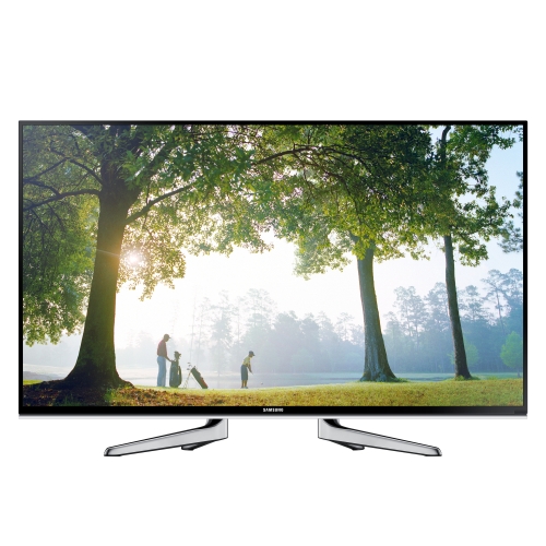 LED телевизор Samsung UE-55H6650 артикул 104149Si-1