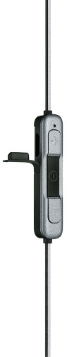 Наушники JBL Reflect Mini 2 Black (JBLREFMINI2BLK) артикул 180465Si-1 фото 3