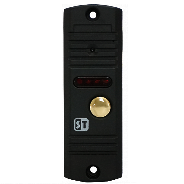 Панель SpaceTechnology ST-P101 (ЧЕРНЫЙ) артикул 228817Si-1
