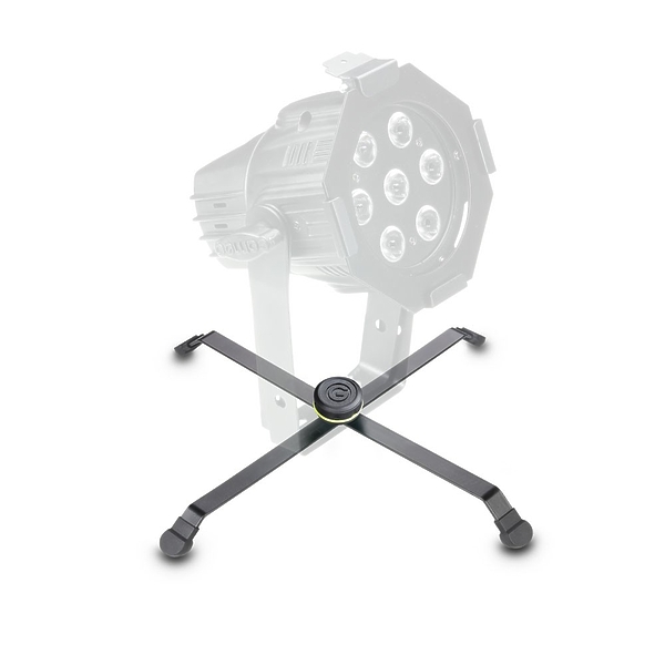 Стойка световая Gravity LS FLOOR X артикул 257517Si-1