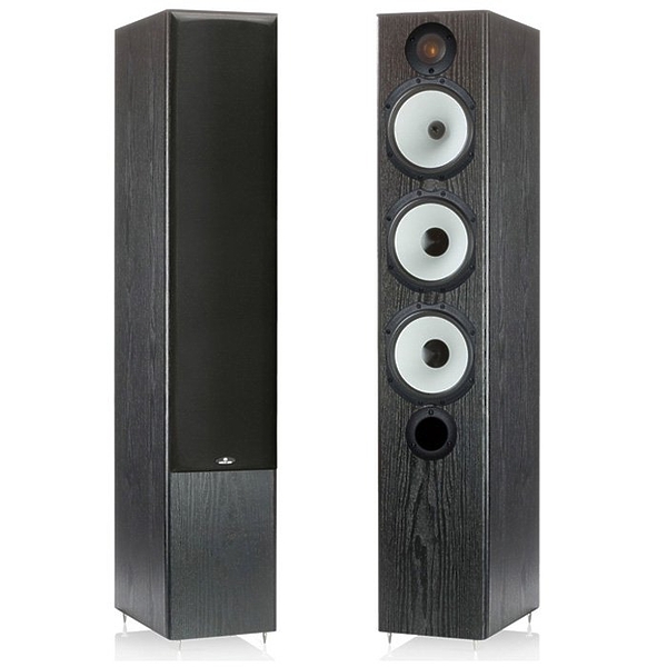 Напольная акустика Monitor Audio MR6 black oak артикул 171913Si-1