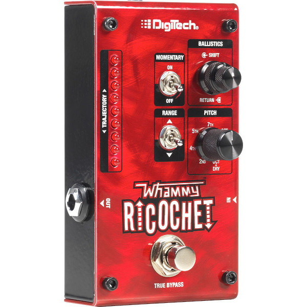 Педаль Digitech WHAMMY артикул 195038Si-1