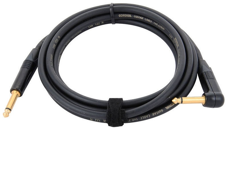 Кабель Cordial CSI 6 PR-GOLD артикул 262976Si-1