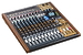 Аналоговый микшер Tascam Model 16