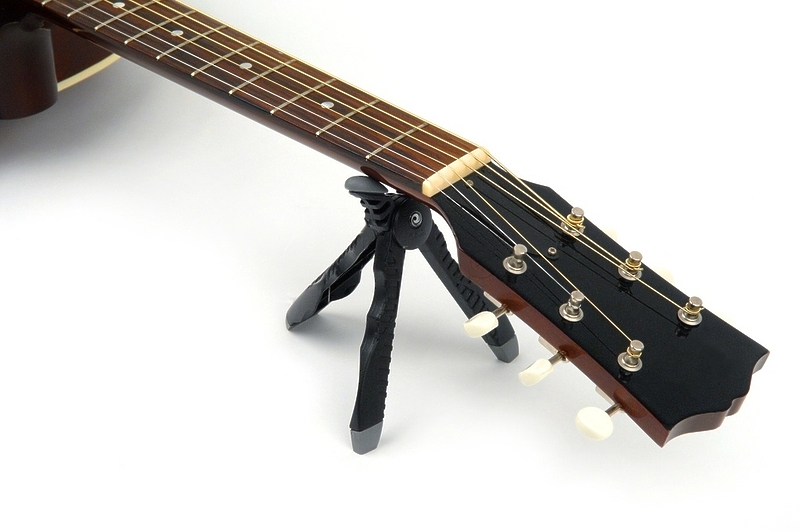 Подставка для гитары Planet Waves PW-HDS артикул 279874Si-1 фото 3