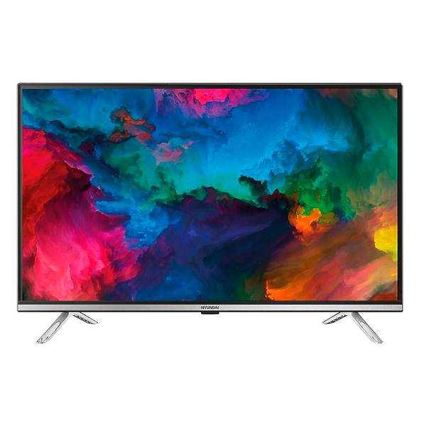 LED телевизор Hyundai H-LED32BS5008 артикул 283958Si-1 в интернет-магазине «HiFiRussia»