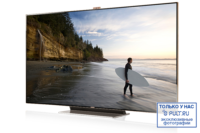 LED телевизор Samsung UE-75ES9007 артикул 334400FV-1 фото 4