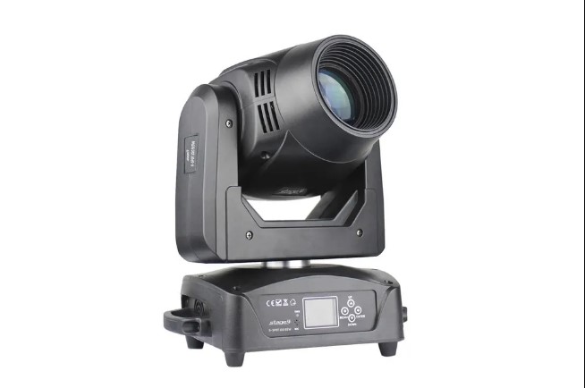 Поворотная голова Stage 4 G-SPOT 150 BSW артикул 255990Si-1