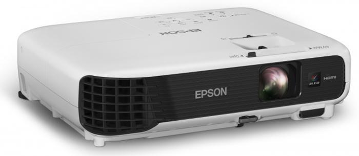 Epson EB-X04 артикул 349911SI-1 фото 4