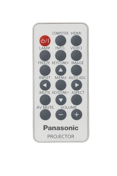 Проектор Panasonic PT-LX321E артикул 102831Si-1 фото 8