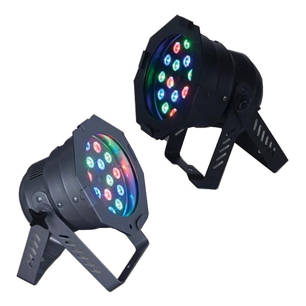 Световое оборудование ADJ 46HP LED polish артикул 184328Si-1