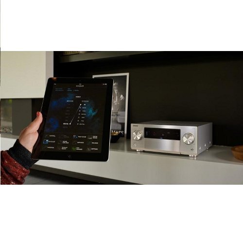 AV ресивер Pioneer SC-1224-S артикул 105615Si-1 фото 6