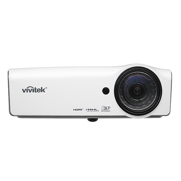 Vivitek DX563ST артикул 405357-1