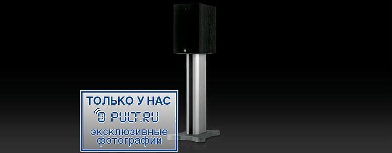 Акустическая система B&W 685 wenge артикул 448816FV-1 фото 6