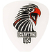 Медиаторы CLAYTON SAS152/12 - 1.52 mm ACETAL SHARP стандартные 12 шт