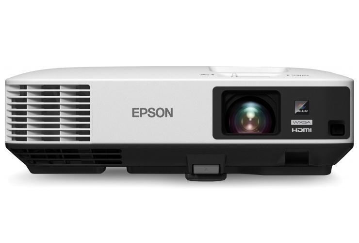 Epson EB-1975W артикул 405326-1 фото 3