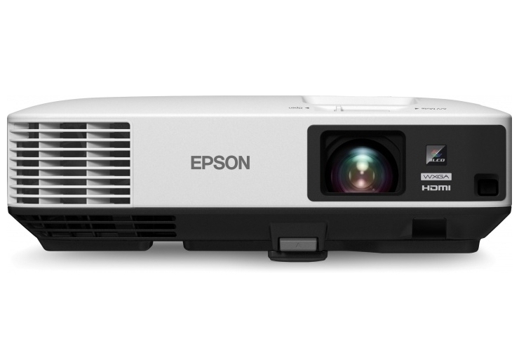 Проектор Epson EB-1975W артикул 108693Si-1 фото 3