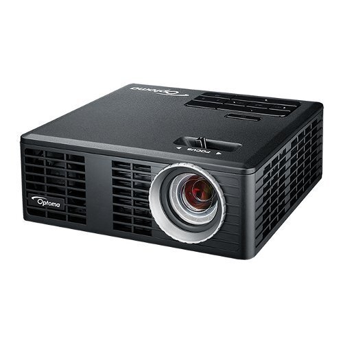 Проектор Optoma ML550 артикул 100660FV-1