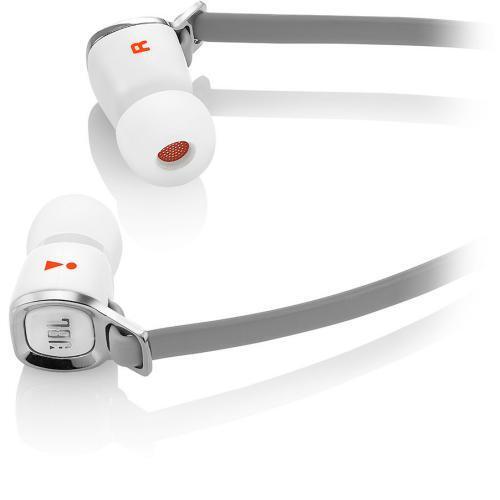 Наушники JBL J33 white артикул 214671FV-1