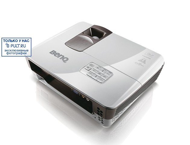 Проектор Benq MX710 артикул 356772FV-1 фото 6