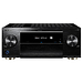 AV ресивер Pioneer VSX LX 505  black