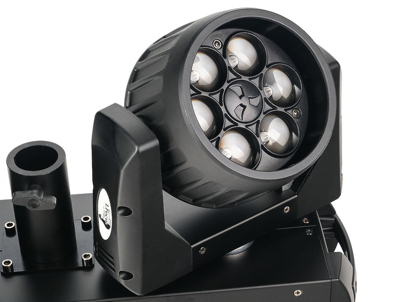 Вращающаяся голова LFocus BR-615-2 артикул 277820Si-1 фото 3