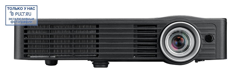 Проектор Optoma ML500 артикул 356388FV-1 фото 5
