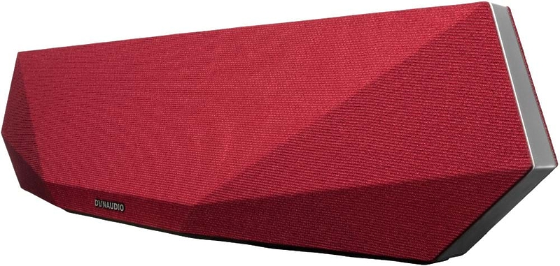 Беспроводная аудиосистема Dynaudio Music 7 Red артикул 176035Si-1