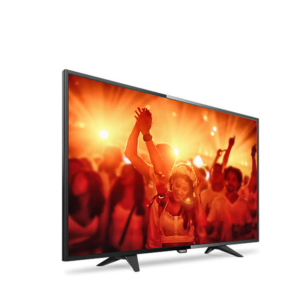 LED телевизор Philips 32PFT4101/60 артикул 148941Si-1 фото 3