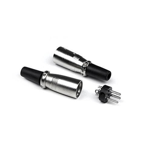 Разъем Invotone XLR3M200 артикул 138388Si-1