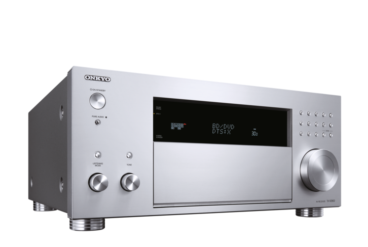 AV ресивер Onkyo TX-RZ800 black артикул 130182Si-1 фото 8