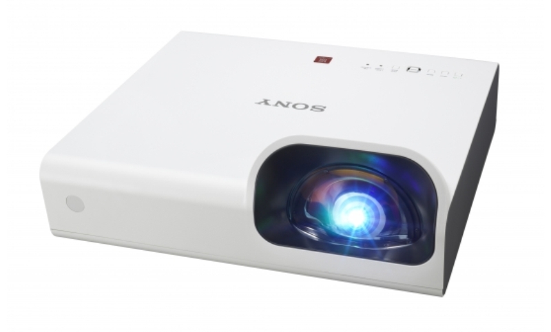 Проектор Sony VPL-SW225 артикул 133622Si-1
