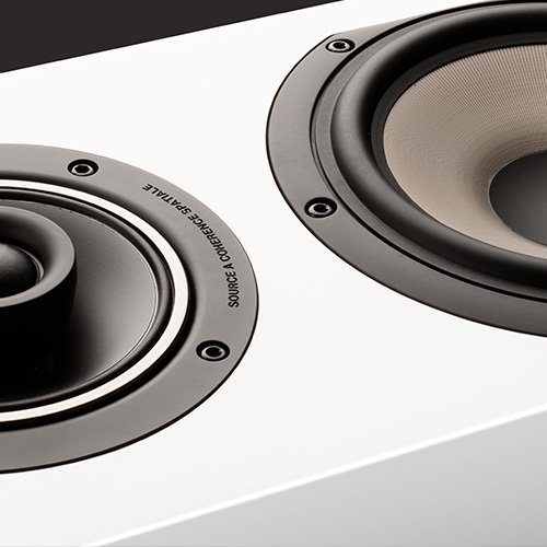 Напольная акустика Cabasse MC170 JERSEY Black Piano артикул 166463Si-1 фото 6