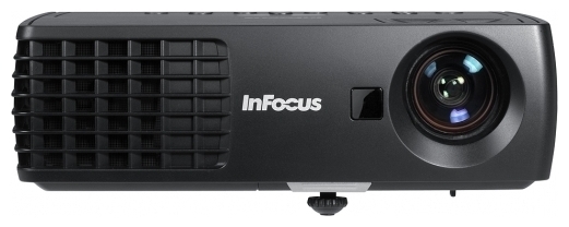 Проектор InFocus IN1110a артикул 120027Si-1 фото 3