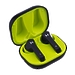 Наушники Harper HB-512 black/green