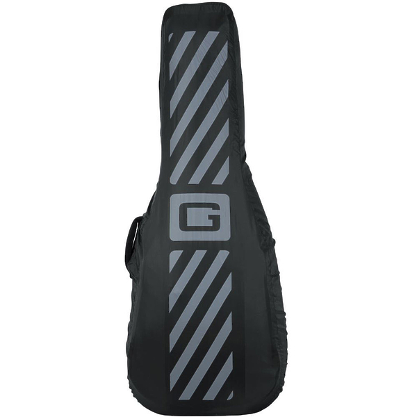 Кейс для гитар GATOR G-PG-335V артикул 195700Si-1 фото 3